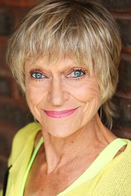 Nikki Kelly - Actor Profile Photo