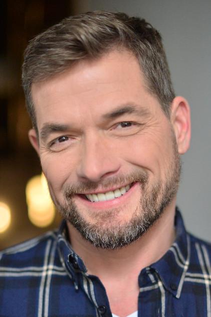 Eric Leukert - Actor Profile Photo