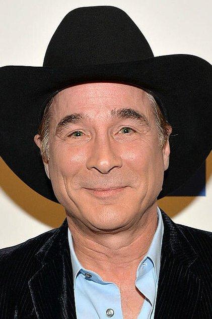 Clint Black - Actor Profile Photo