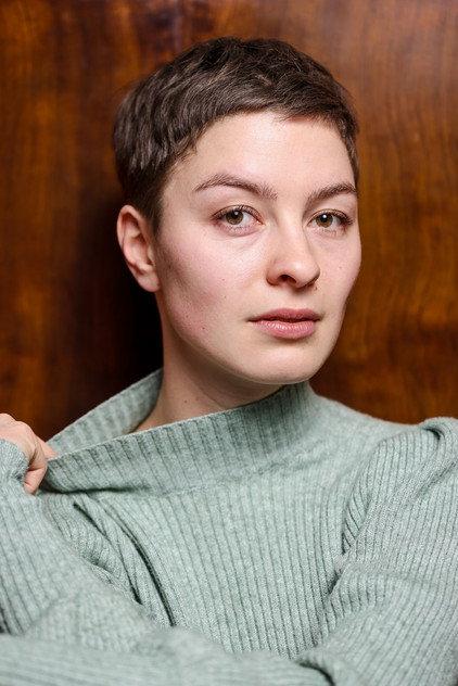 Maria Wördemann - Actor Profile Photo