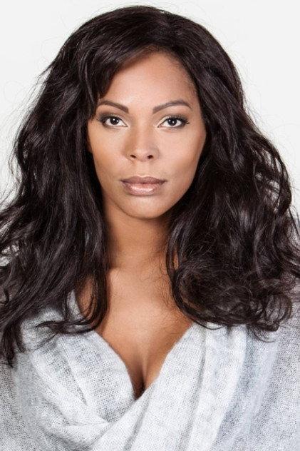 Carolina Dijkhuizen - Actor Profile Photo