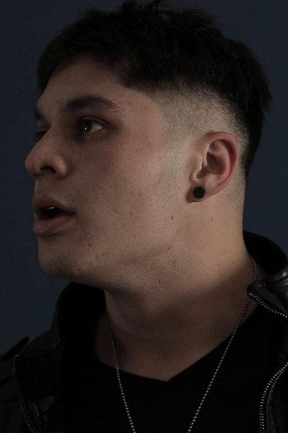 Brandon Rodriguez - Actor Profile Photo