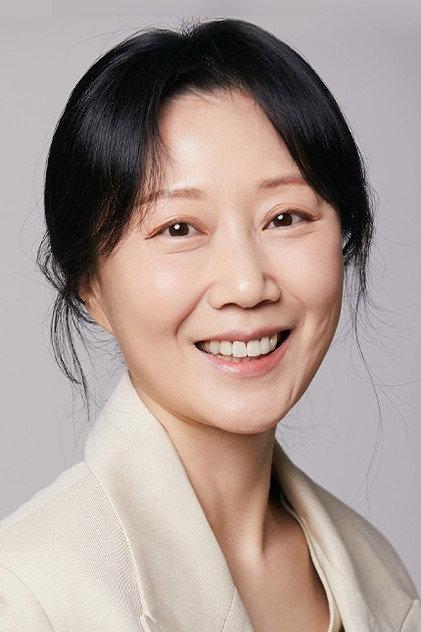 Go Seo-hee - Actor Profile Photo