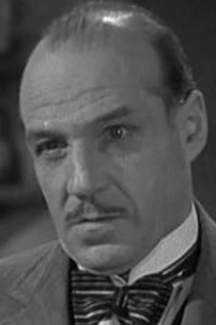 Rollo Lloyd - Actor Profile Photo