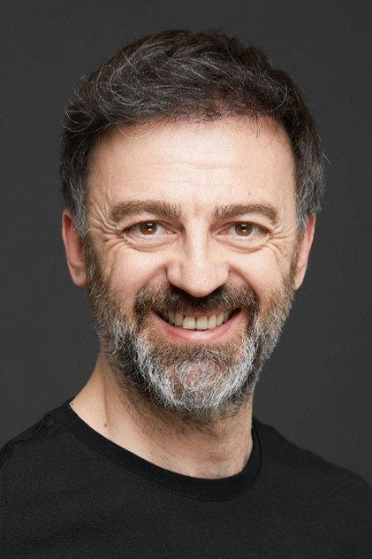 Ziver Armağan Açıl - Actor Profile Photo