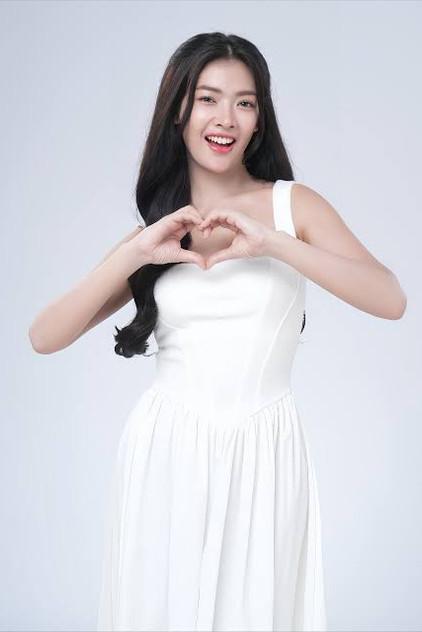 Dara Sarasvati - Actor Profile Photo