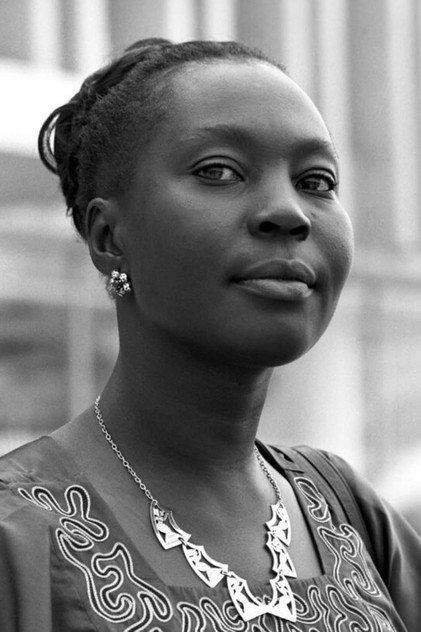 Mbissine Thérèse Diop - Actor Profile Photo