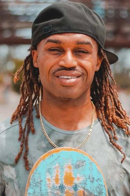 Brandon Turner - Actor Profile Photo