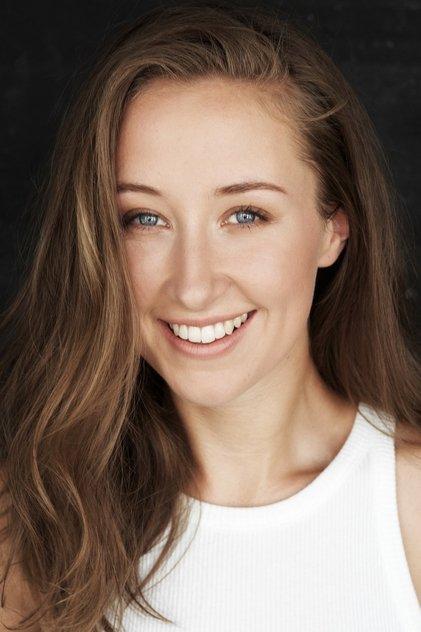 Erin Doherty - Actor Profile Photo