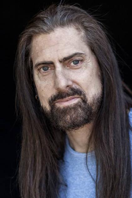 Mark Hanson - Actor Profile Photo