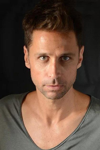 George Mouriadis - Actor Profile Photo