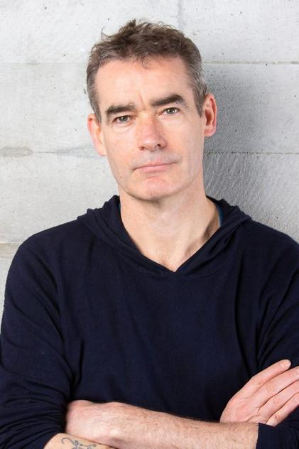 Rufus Norris - Actor Profile Photo