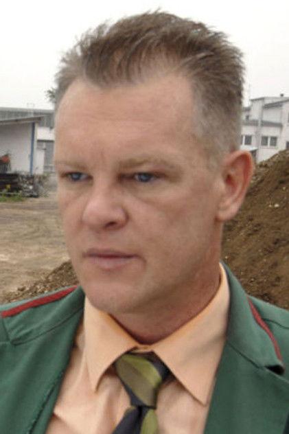 Thomas Lawinky - Actor Profile Photo