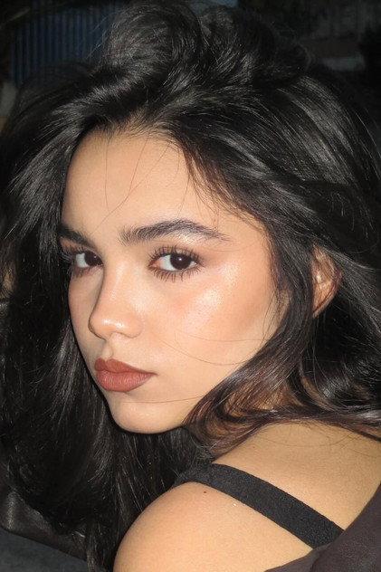 Karla Gaytán - Actor Profile Photo