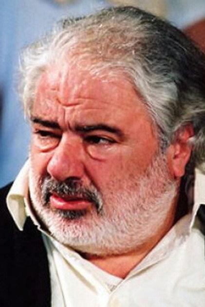 Cândido Ferreira - Actor Profile Photo