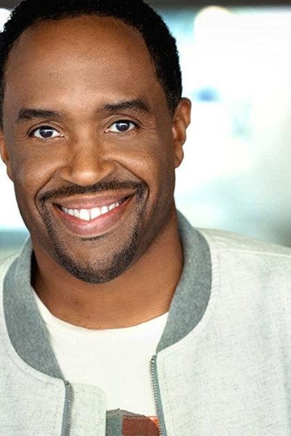 Ruben Paul - Actor Profile Photo