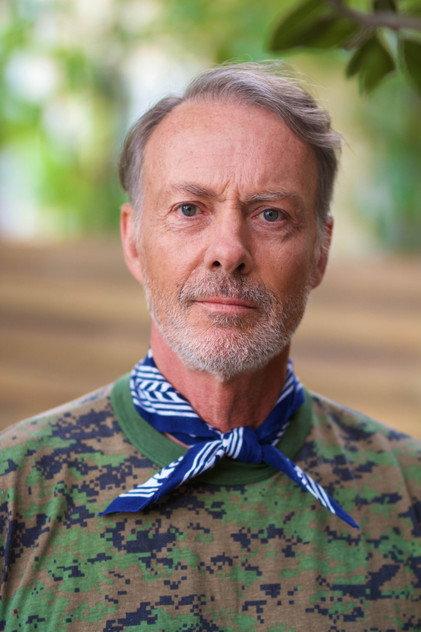 John Mawson - Actor Profile Photo