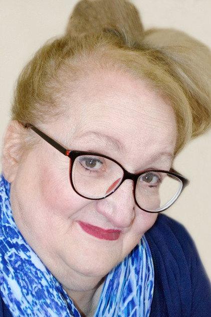 Maryjo Carlson - Actor Profile Photo