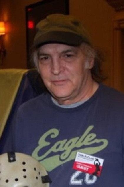 Danny Steinmann - Actor Profile Photo