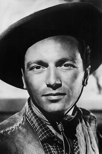 Johnny Johnston - Actor Profile Photo