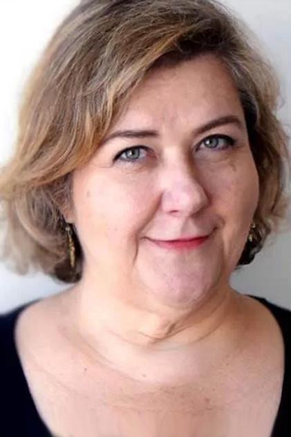 Eliana Fonseca - Actor Profile Photo