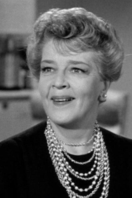 Harriet MacGibbon - Actor Profile Photo