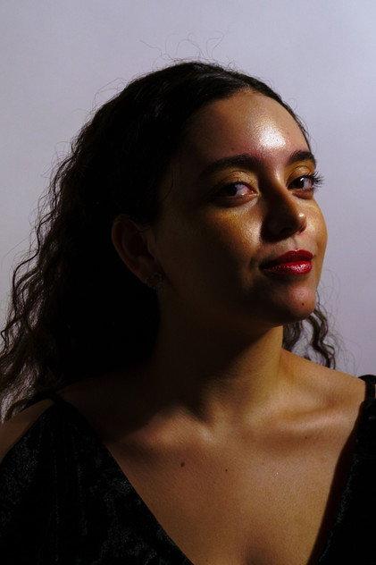 Ana Riguez - Actor Profile Photo