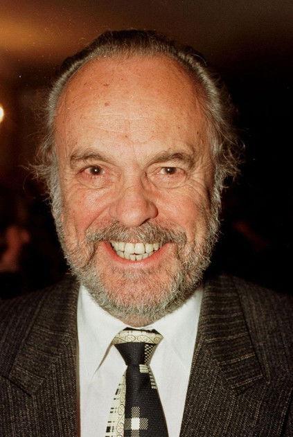 Philip Madoc - Actor Profile Photo
