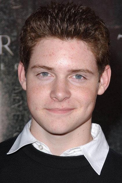 Taylor Ball - Actor Profile Photo