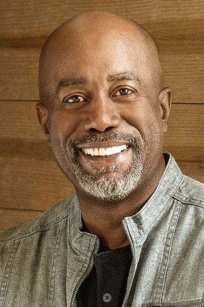 Darius Rucker - Actor Profile Photo