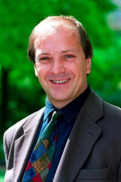 Richard Walsh - Actor Profile Photo