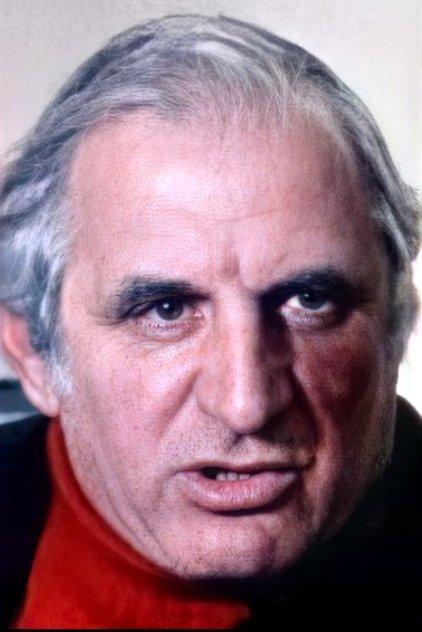 Ettore Martini - Actor Profile Photo