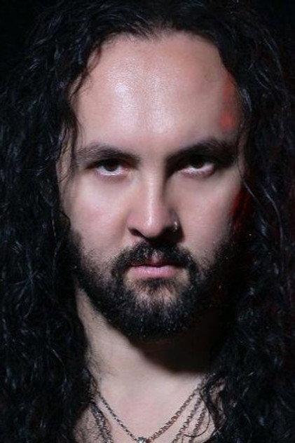 Frédéric Leclercq - Actor Profile Photo