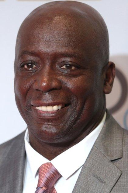 Billy Blanks - Actor Profile Photo