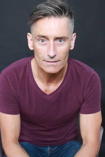Harris Gordon - Actor Profile Photo