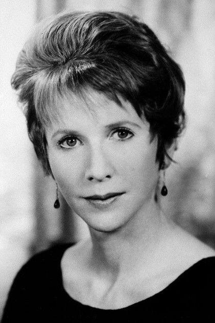 Julie Harris - Actor Profile Photo