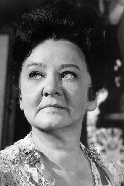 Ruth White - Actor Profile Photo