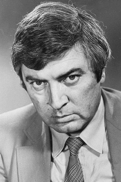 Gumrah Rahimov - Actor Profile Photo