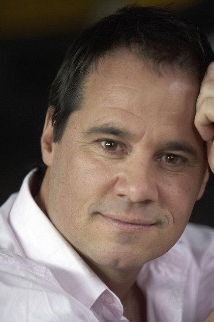 Paul Mercurio - Actor Profile Photo
