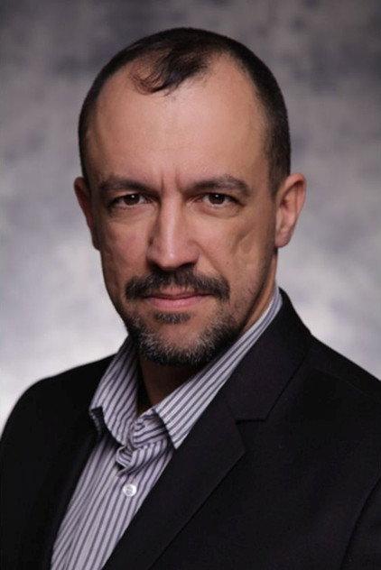 Levente Igaz - Actor Profile Photo