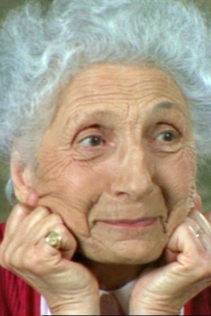 Antoinette - Actor Profile Photo