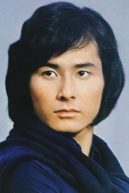 Masami Naka - Actor Profile Photo