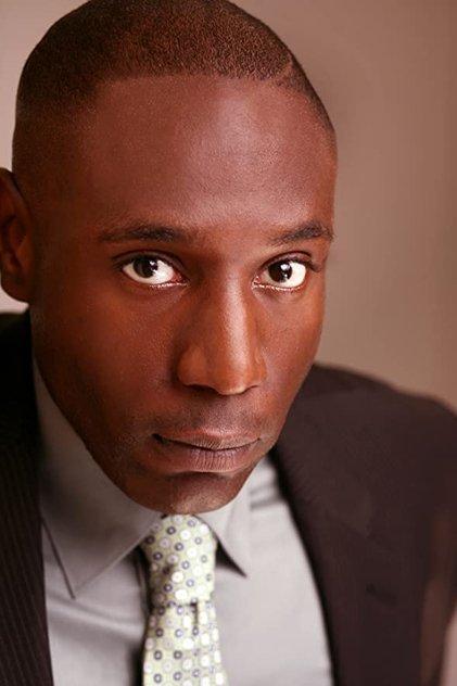 Jacob Browne - Actor Profile Photo