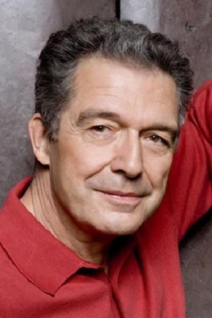 Joachim Lätsch - Actor Profile Photo
