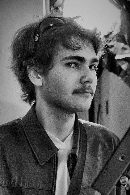 Daniel Karl - Actor Profile Photo