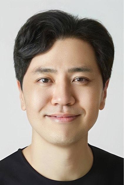 Kim In-chul - Actor Profile Photo