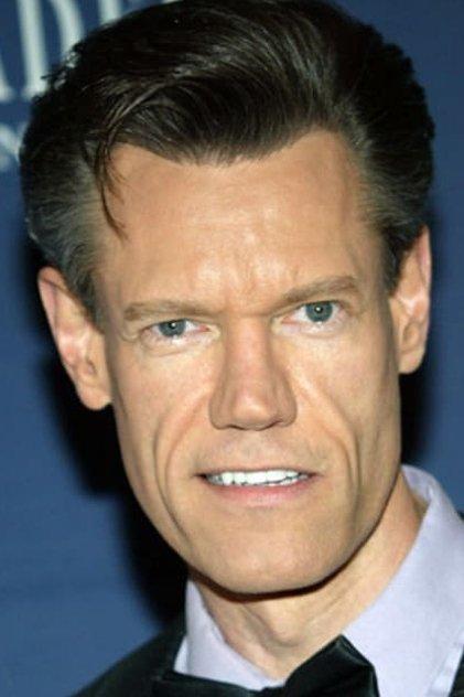 Randy Travis - Actor Profile Photo