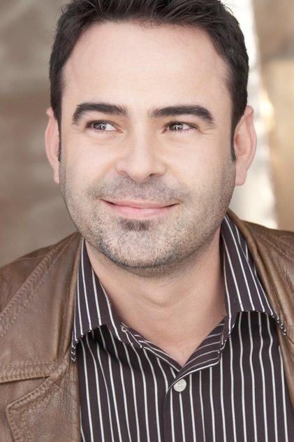 Nelson Ascencio - Actor Profile Photo