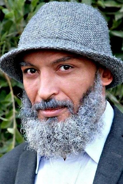 Hani Al Tabei - Actor Profile Photo