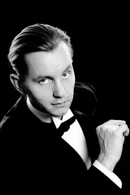 Max Raabe - Actor Profile Photo